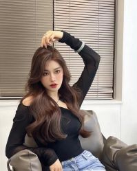 -TRIMS HAIR 修剪造型·烫染接发