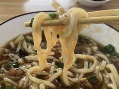 -亲贤打卤面(八一街店)