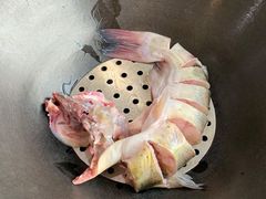 -老刘生态大鱼坊铁锅炖鱼(赛马场店)