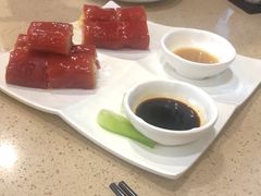 -点都德(华强南店)