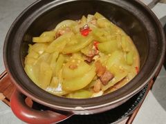 -俏立方·15年新楚菜