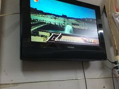 -一棵树烧烤店(中央大街店)
