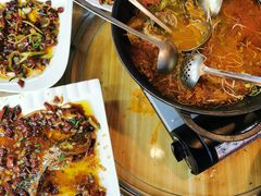 -农夫人家餐饮