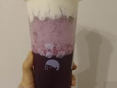 -喜茶(永旺梦乐城店)