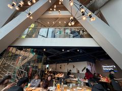 -魏客咖啡(中铁中心店)