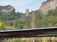 -丹霞山风景名胜区