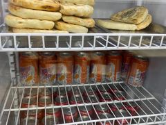 -丰登陕西水盆牛羊肉·泡馍
