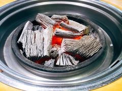 -唯成•韩国炭火烤肉 유성고기