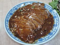 扒肉条-协顺园回头馆(南顺城路店)