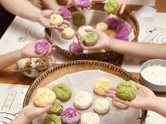 -妙香素食(梧桐山店)