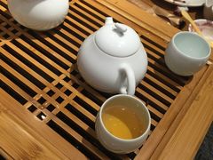 -小城粥道·海胆鲜虾粥(解放广场店)