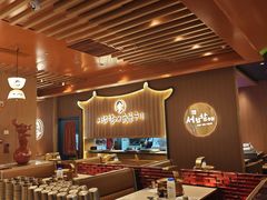 -西塔老太太泥炉烤肉(济南首店)