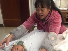 -成都阿姨到家月嫂育儿嫂(华西店)
