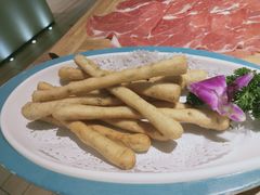 -青瓷火锅料理(西单大悦城店)
