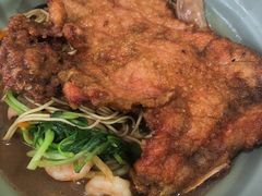 -天天鲜面馆(衡山路店)