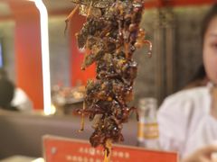 -神府路壹号·海鲜烧烤·砂锅粥·锅物(三坊七巷店)