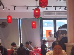 -荆九爷爆炒桥头三嫩(浙大店)