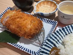 -堂本家·二代目·炸猪排(Express东海店)