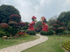 -深圳锦绣中华民俗村