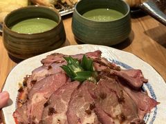 -大米·京都小酒馆·炭烧海鲜·烧鸟(龙口东路店)