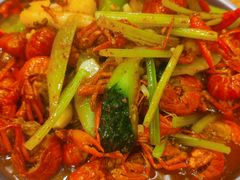 -龙虾奇迹(大华三路店)