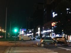 -蜀辣居鲜货老火锅(双流万达店)