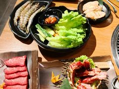 -匠太烧肉台日料理餐酒馆(三林店)