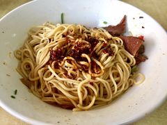 -水仙拉面(水仙街店)
