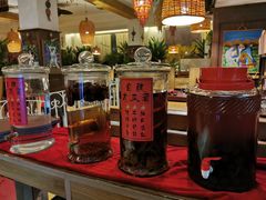 -云之南(八里庄店)