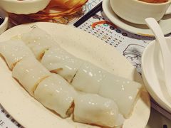 -点点心点心专门店(旺角店)