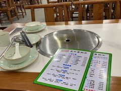 -盈田盈粥庄(博山东路店)