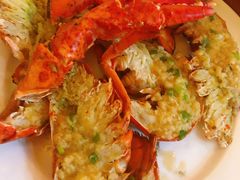 -杭州钱江新城万怡酒店-西餐厅