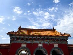 -北陵公园
