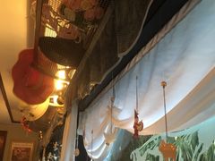 -火车头法国西餐厅