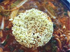 iphone_upload_pic-MI WU FACTORY米屋美食工厂餐厅(绿地店)