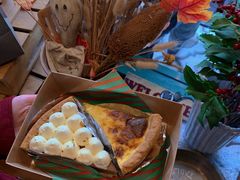 桂花栗子派Chestnut-Pie Bird(新闸路店)