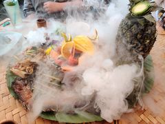-傣乡之味·傣族特色手抓饭·孔雀宴(大理古城首店)