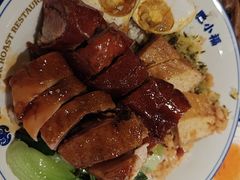-肥小福·烧鹅专门店(环宇荟店)