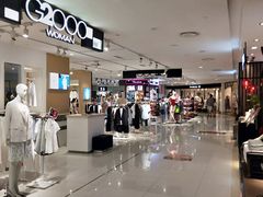 -新梦百货(民族店)