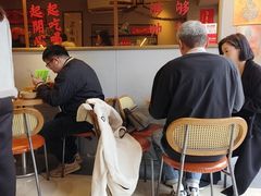 -绿柠食堂(北外滩店)