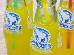 北冰洋-门框胡同百年卤煮(新街口店)