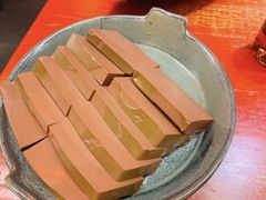 -谭鸭血老火锅(图书馆店)