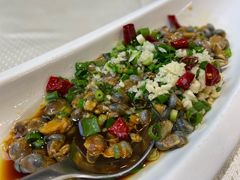 -好兄弟郭巨海鲜(天一阁店)