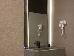 -利金足道(前进大街店)