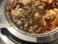 -秋天里·自助烤肉·火锅(乐海城市广场店)