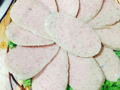 -阿婆情腊排骨火锅(金虹路店)