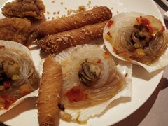 -万狮京华大酒店-中餐厅