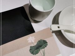 -A One Kitchen·南京精菜馆(德基广场店)