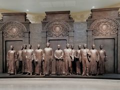 -中共一大纪念馆