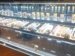 -杭州国际会议中心洲际酒店-原素全日餐厅(解放东路店)